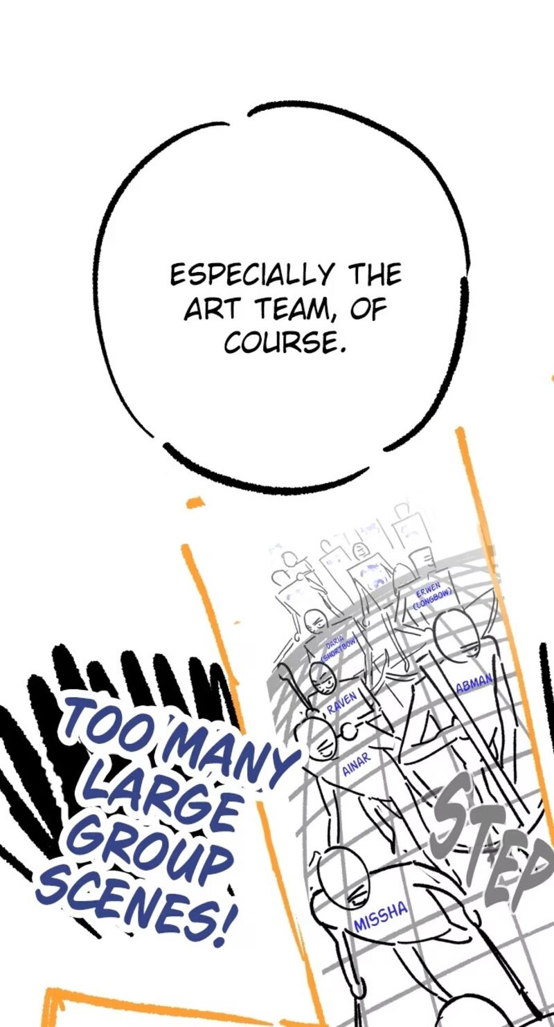 Surviving The Game As A Barbarian Chapter 152a Page 44