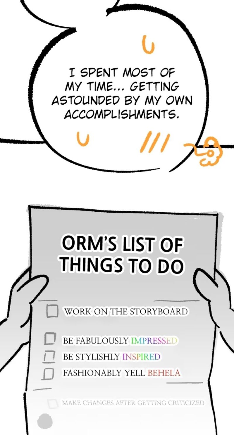 Surviving The Game As A Barbarian Chapter 152a Page 47