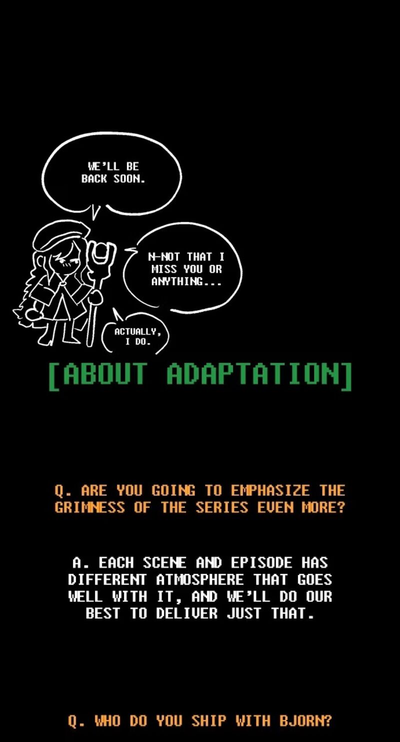 Surviving The Game As A Barbarian Chapter 152a Page 71
