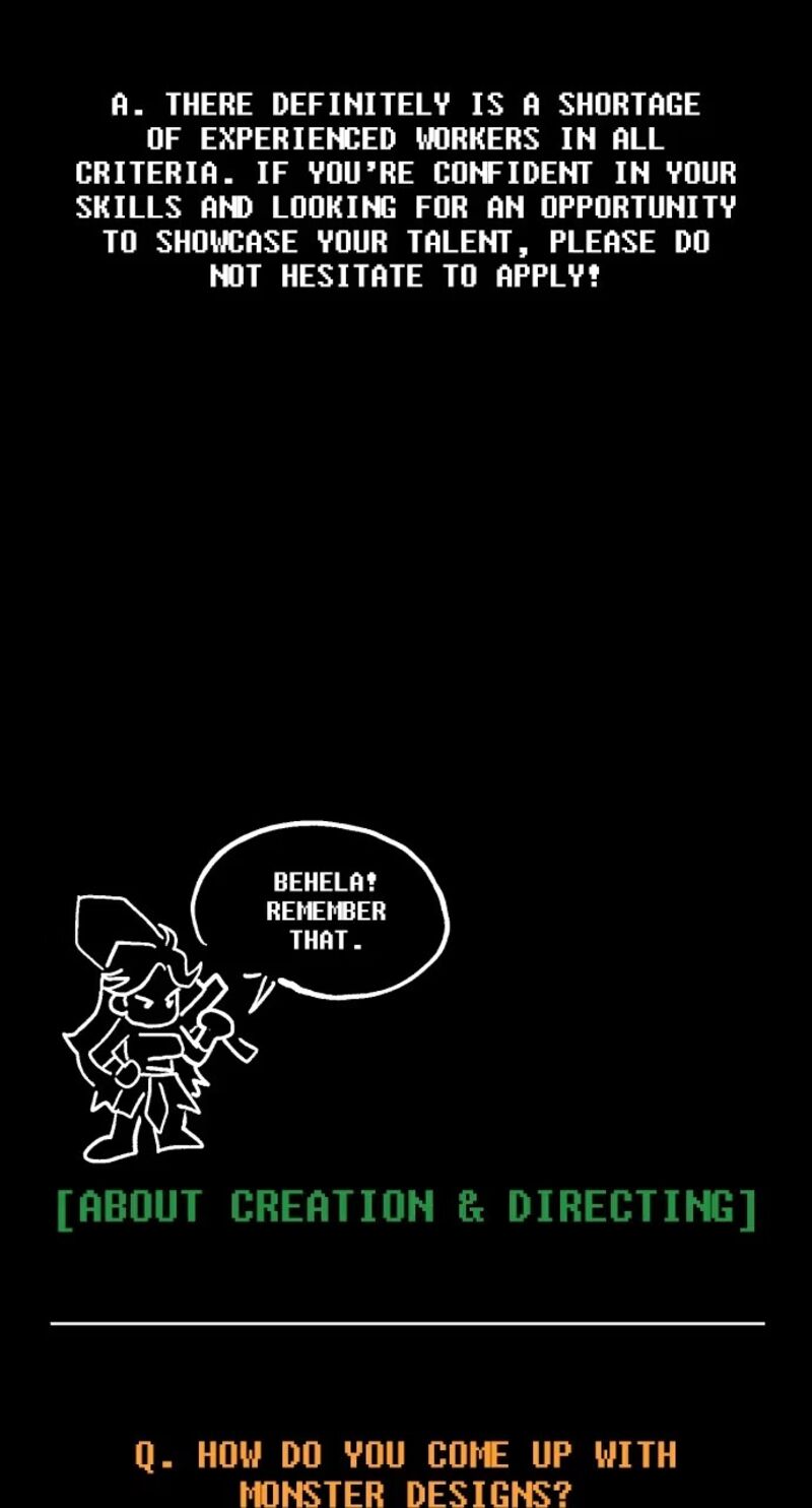 Surviving The Game As A Barbarian Chapter 152a Page 75