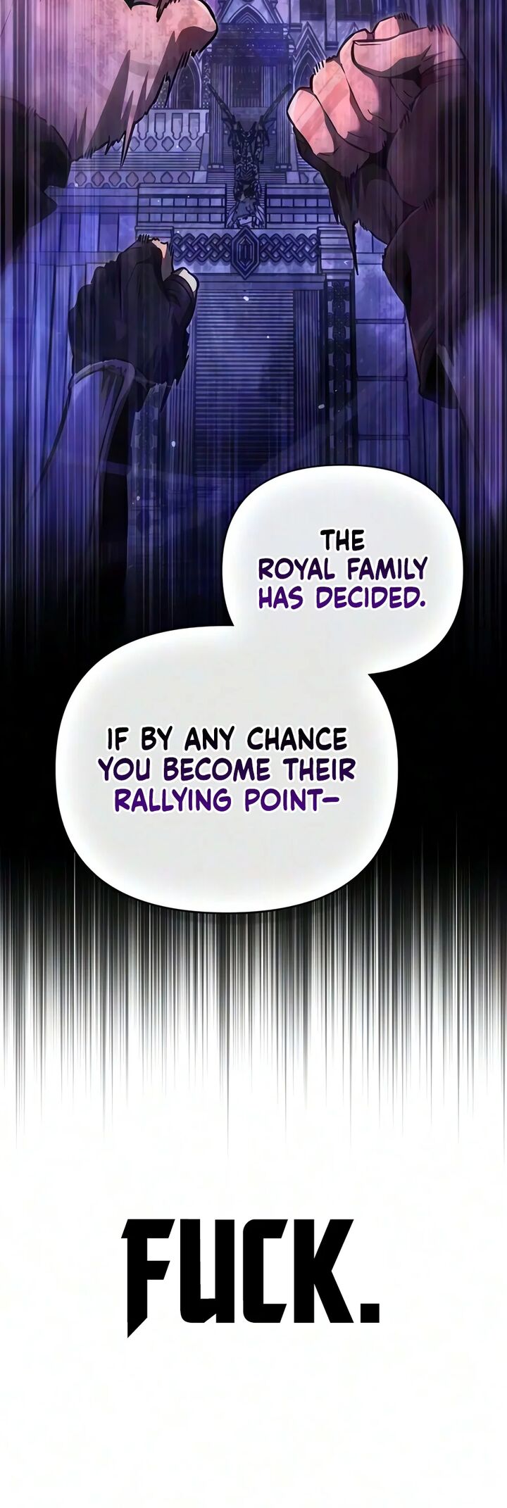 Surviving The Game As A Barbarian Chapter 153 Page 16