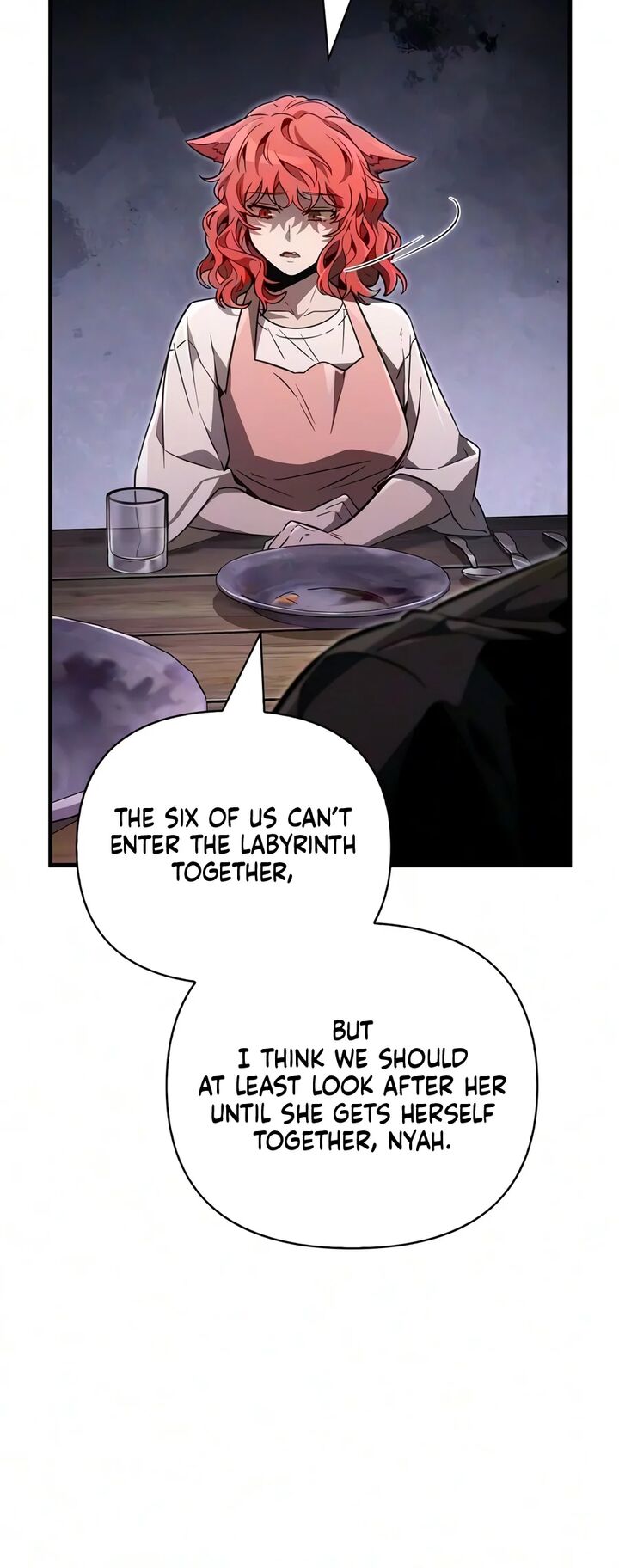 Surviving The Game As A Barbarian Chapter 153 Page 4