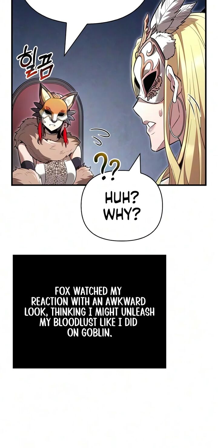 Surviving The Game As A Barbarian Chapter 156 Page 16