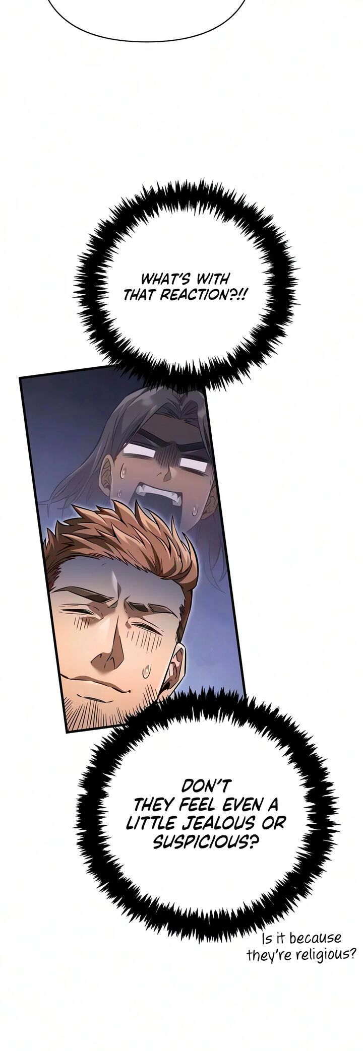 Surviving The Game As A Barbarian Chapter 158 Page 16