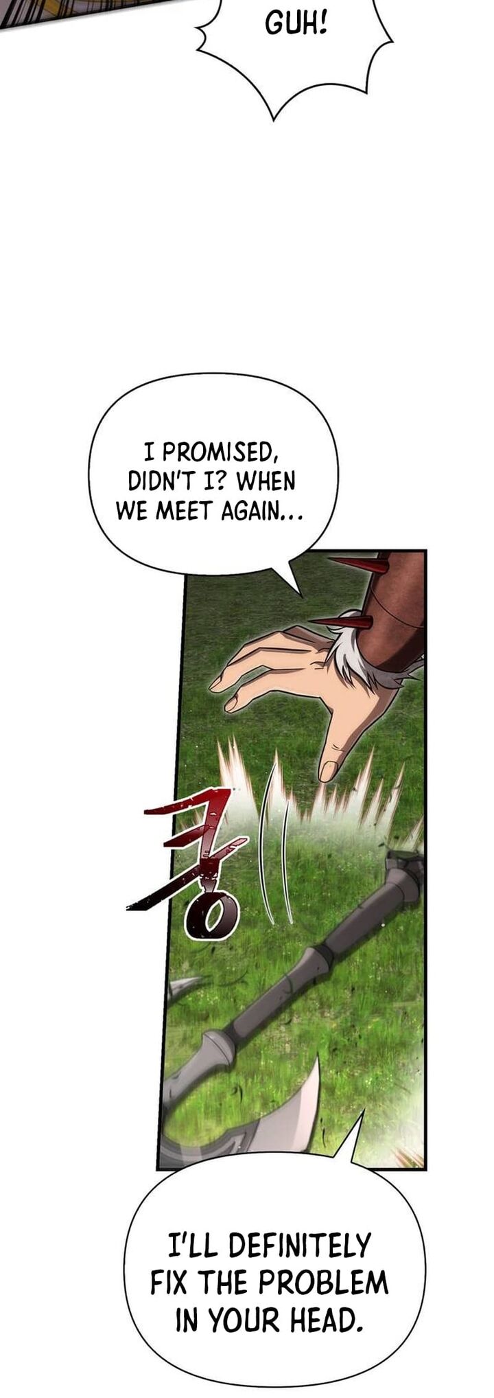 Surviving The Game As A Barbarian Chapter 66 Page 13