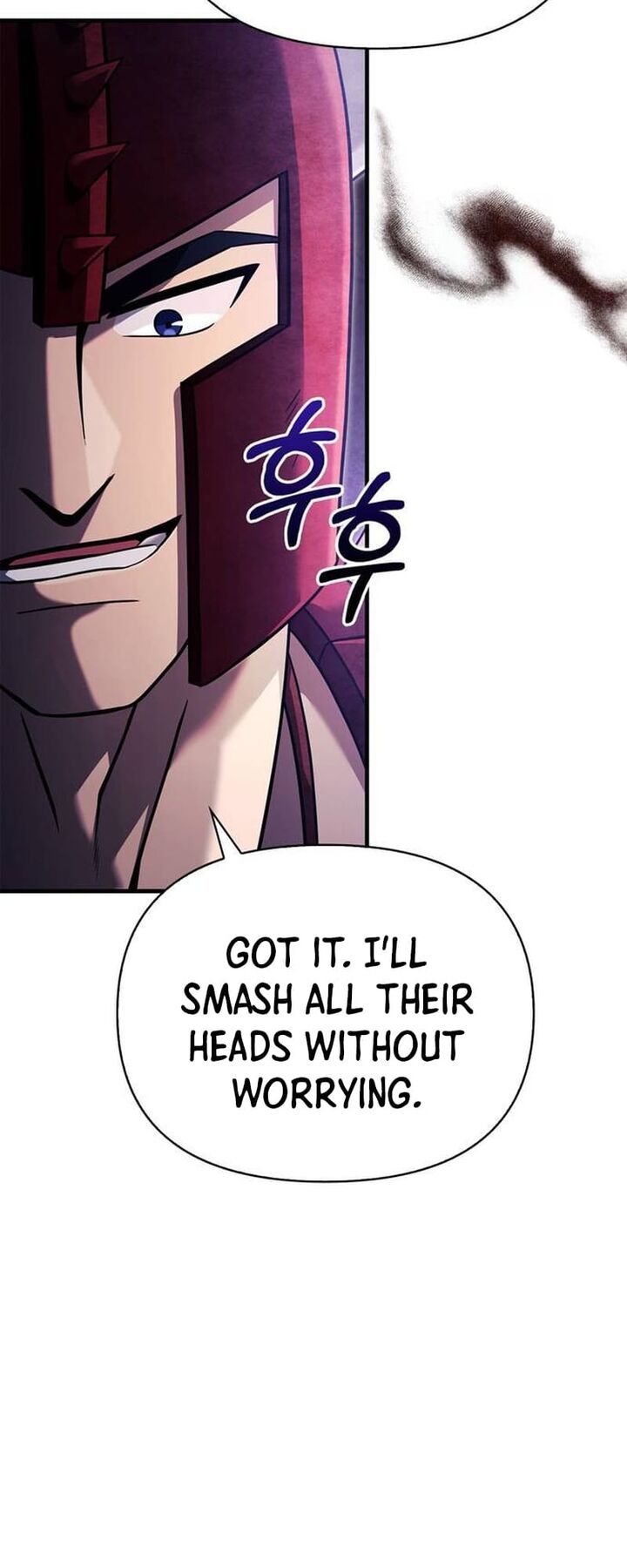 Surviving The Game As A Barbarian Chapter 66 Page 41
