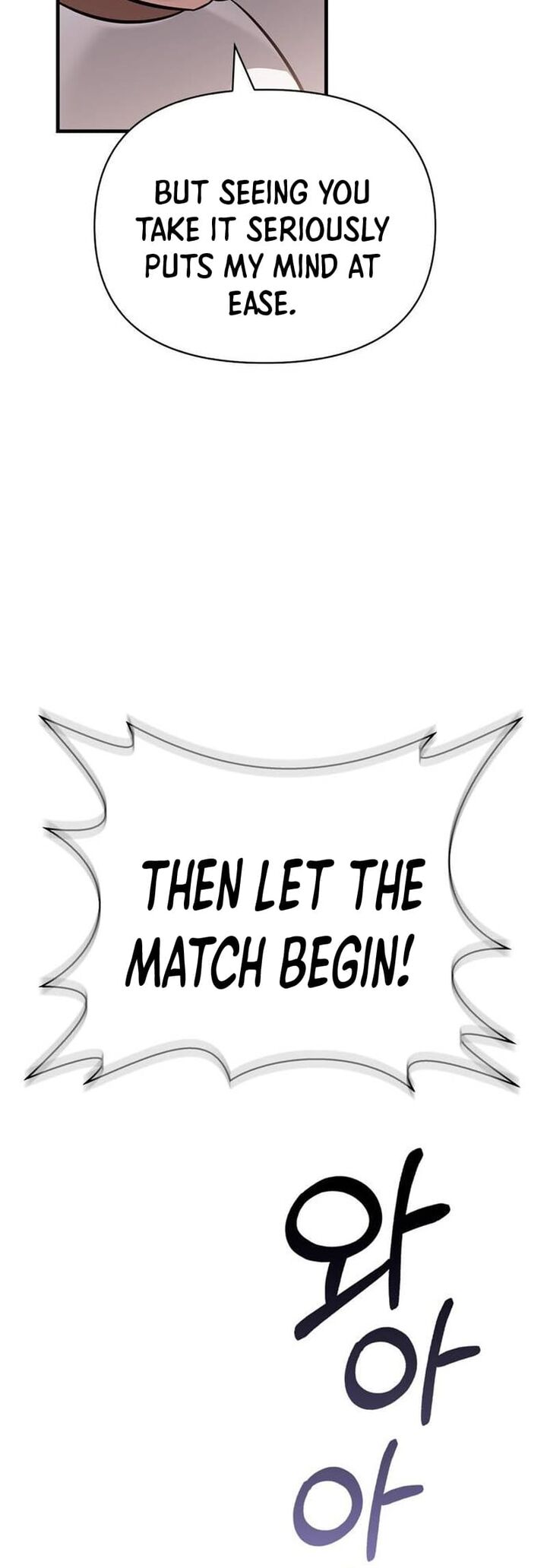 Surviving The Game As A Barbarian Chapter 66 Page 58