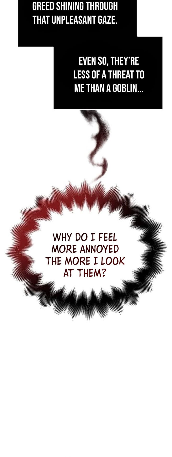 Surviving The Game As A Barbarian Chapter 69 Page 6