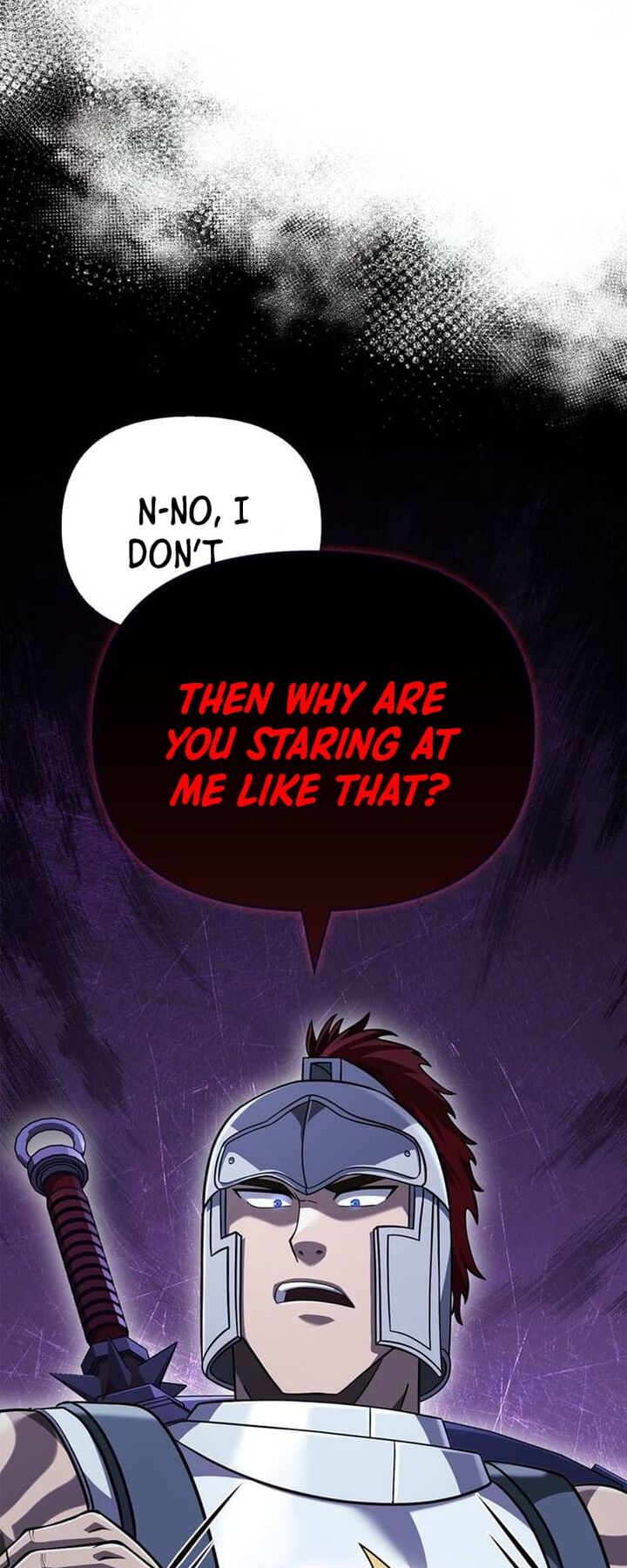 Surviving The Game As A Barbarian Chapter 69 Page 8