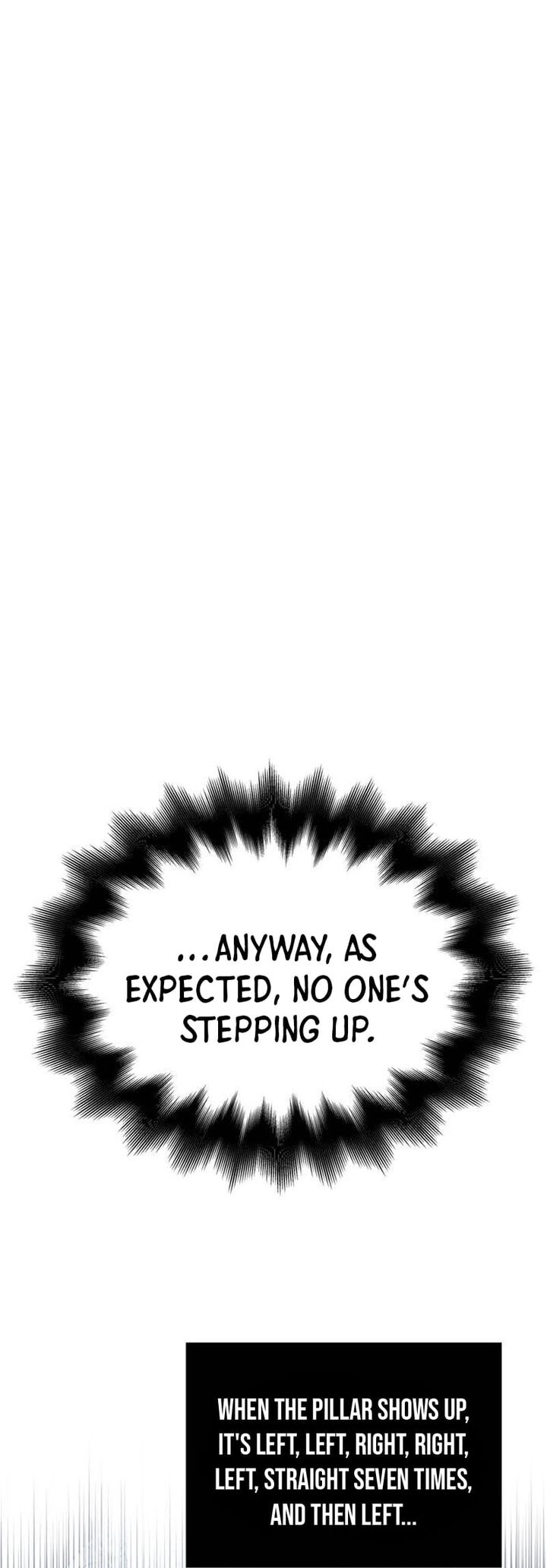 Surviving The Game As A Barbarian Chapter 70 Page 18