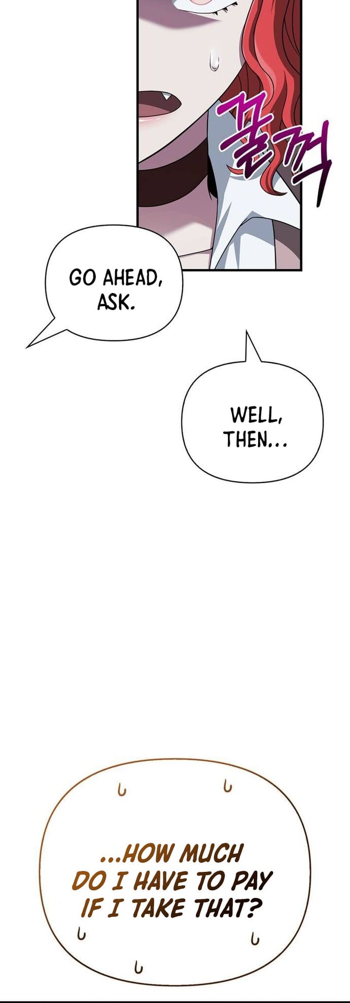 Surviving The Game As A Barbarian Chapter 70 Page 76