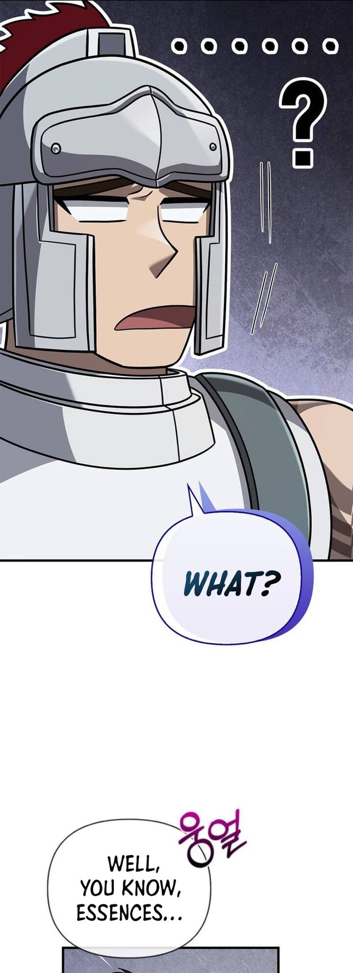 Surviving The Game As A Barbarian Chapter 70 Page 77