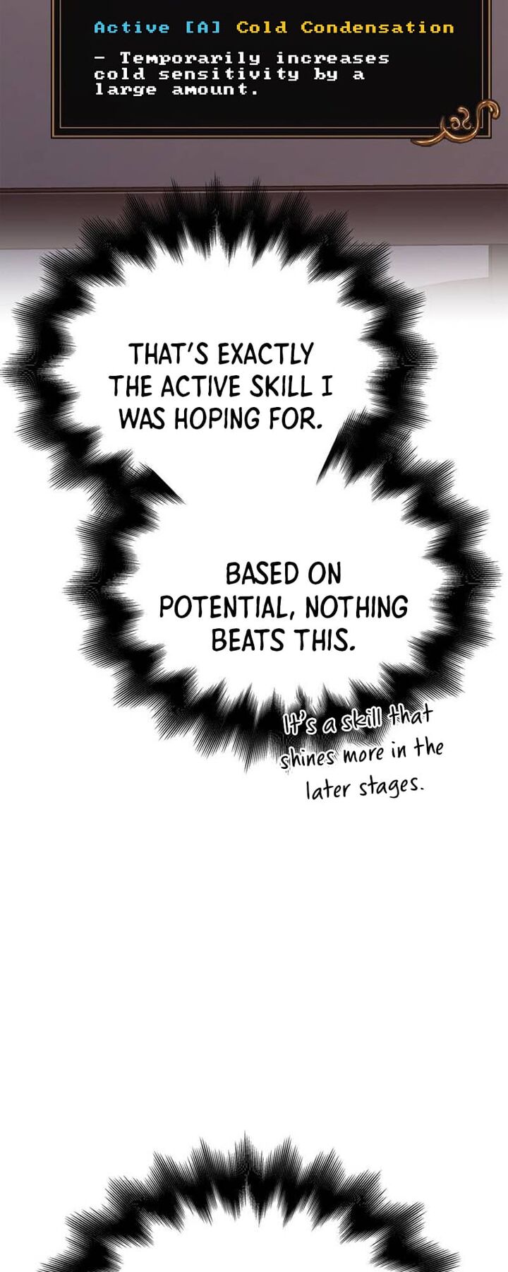 Surviving The Game As A Barbarian Chapter 70 Page 84
