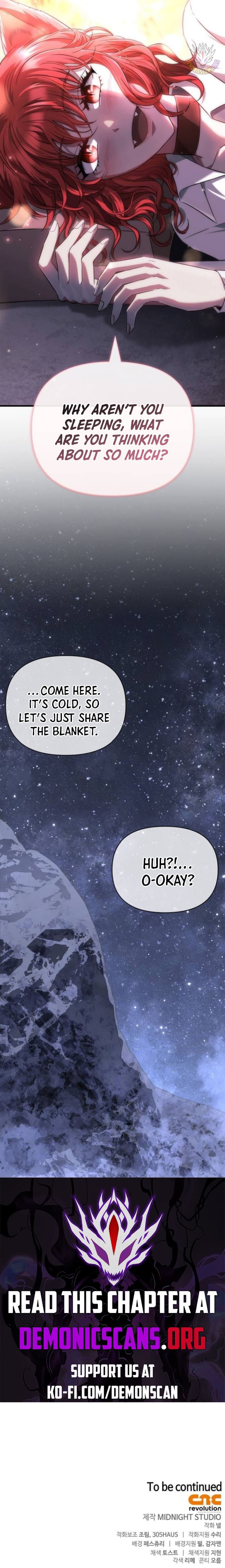 Surviving The Game As A Barbarian Chapter 73 Page 23