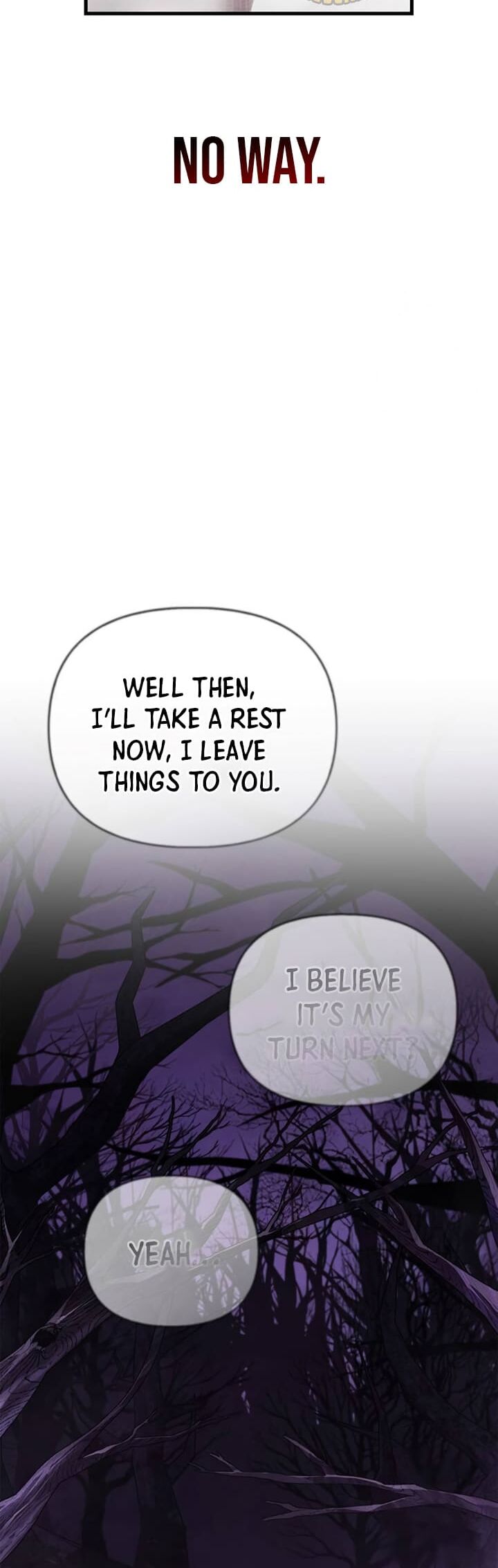 Surviving The Game As A Barbarian Chapter 75 Page 5