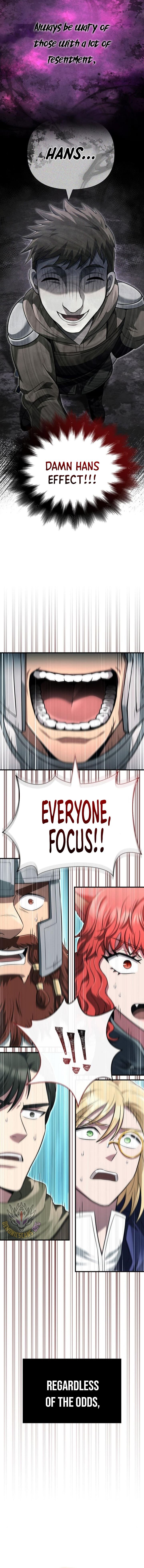 Surviving The Game As A Barbarian Chapter 78 Page 3