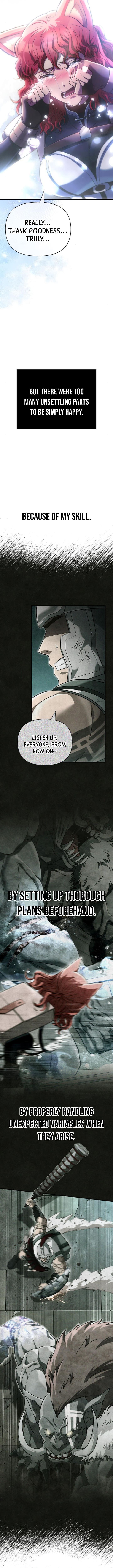 Surviving The Game As A Barbarian Chapter 79 Page 16