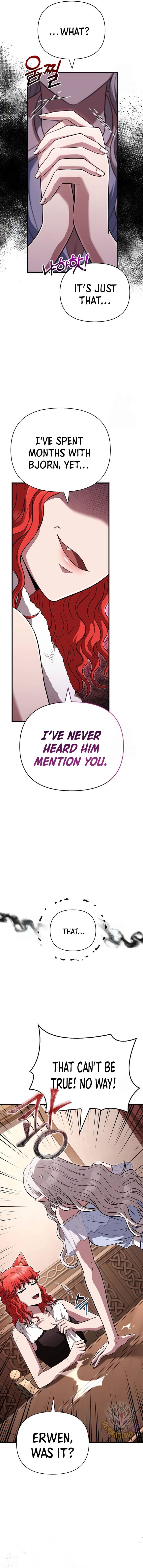 Surviving The Game As A Barbarian Chapter 81 Page 19