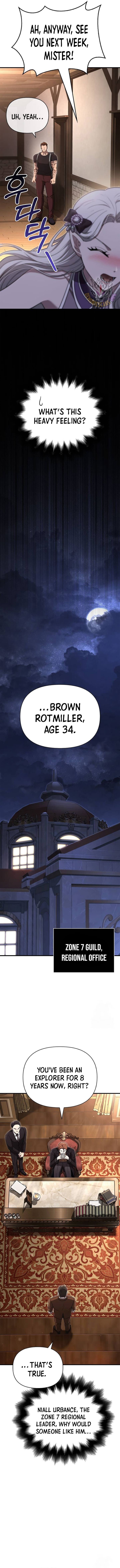 Surviving The Game As A Barbarian Chapter 82 Page 19