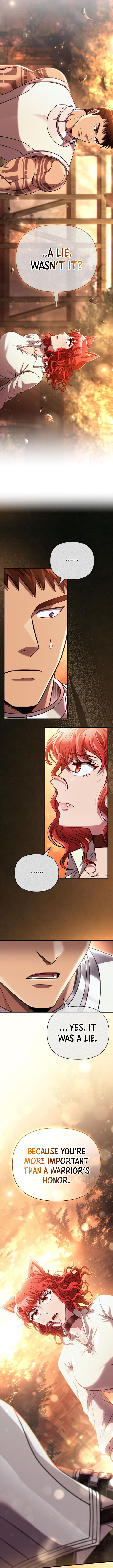 Surviving The Game As A Barbarian Chapter 88 Page 4