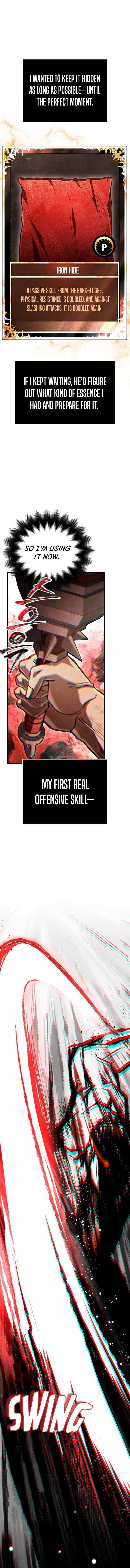 Surviving The Game As A Barbarian Chapter 93 Page 20