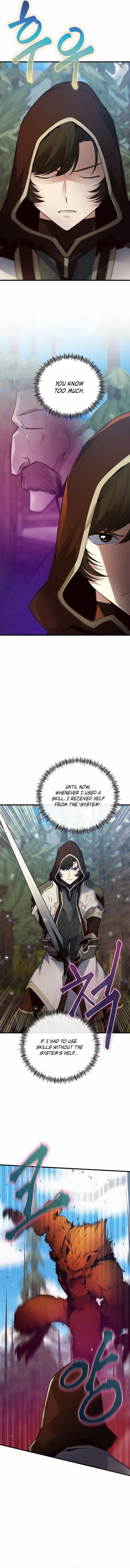 Surviving With An Sss Rank Inventory Chapter 35 Page 3