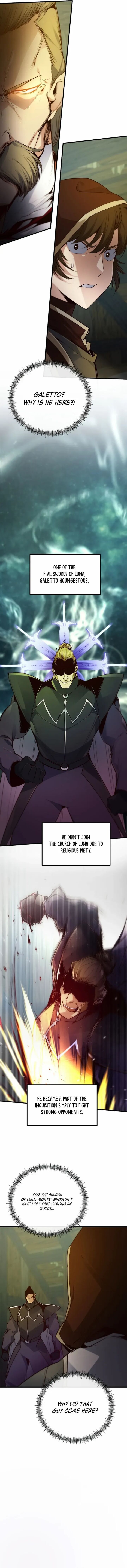 Surviving With An Sss Rank Inventory Chapter 36 Page 10