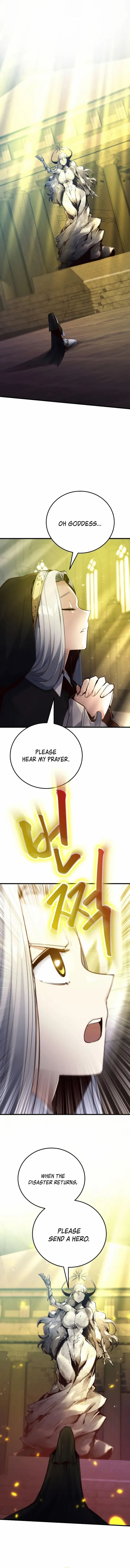 Surviving With An Sss Rank Inventory Chapter 36 Page 2