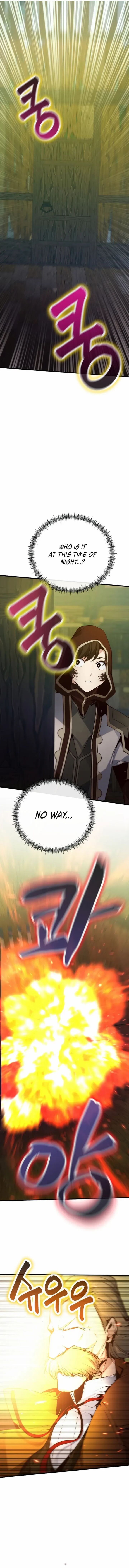 Surviving With An Sss Rank Inventory Chapter 36 Page 8