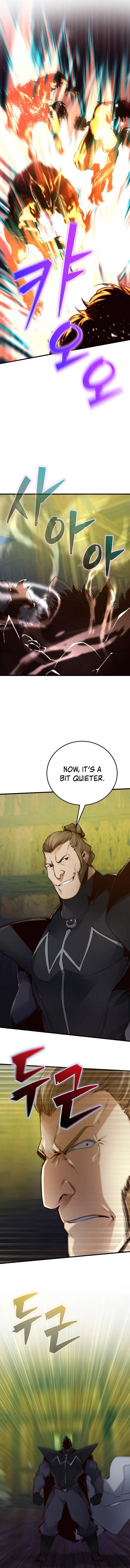 Surviving With An Sss Rank Inventory Chapter 38 Page 14