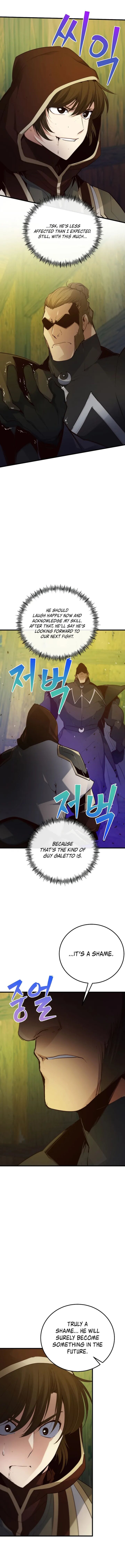 Surviving With An Sss Rank Inventory Chapter 38 Page 2