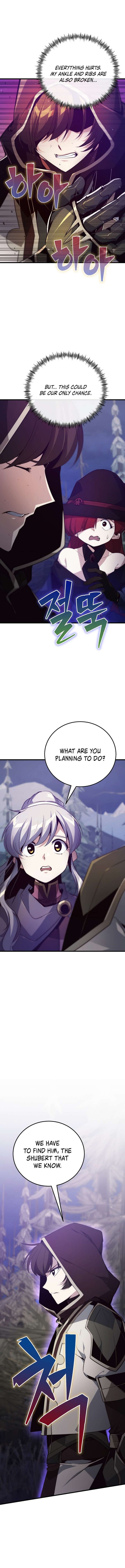 Surviving With An Sss Rank Inventory Chapter 39 Page 11