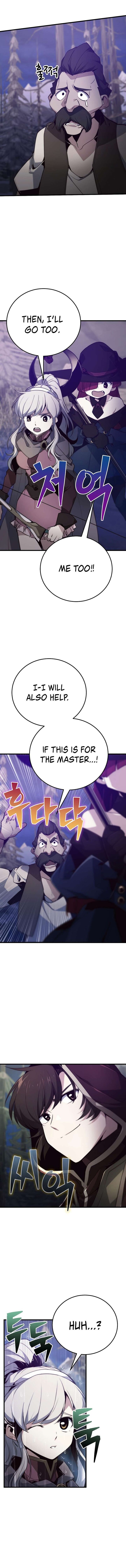 Surviving With An Sss Rank Inventory Chapter 39 Page 12
