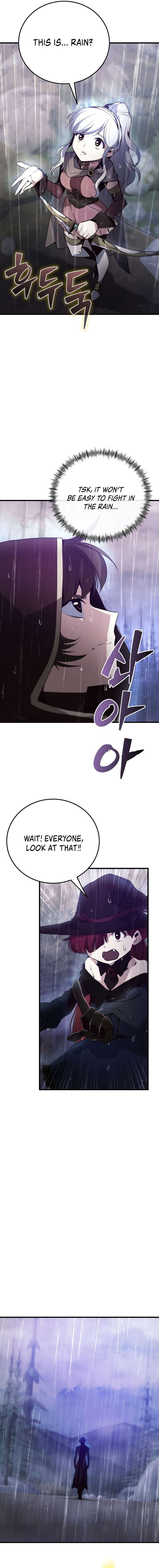 Surviving With An Sss Rank Inventory Chapter 39 Page 13