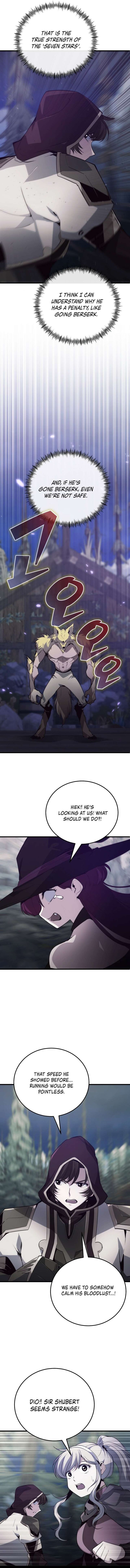 Surviving With An Sss Rank Inventory Chapter 39 Page 9