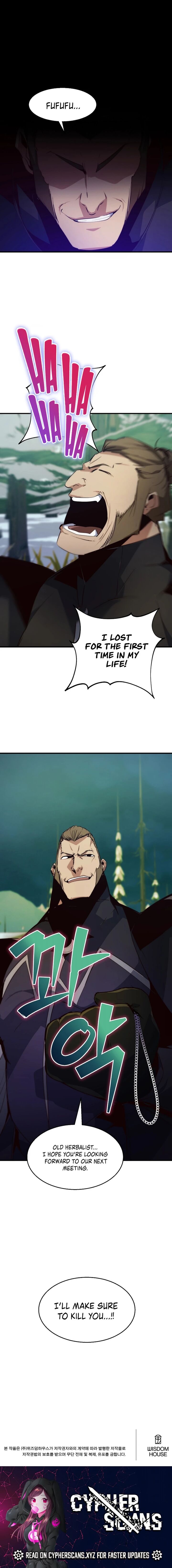 Surviving With An Sss Rank Inventory Chapter 40 Page 12
