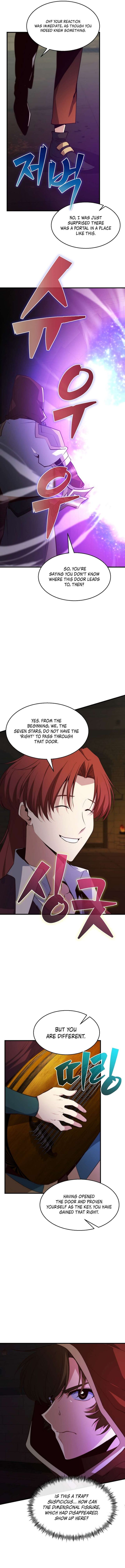 Surviving With An Sss Rank Inventory Chapter 41 Page 15