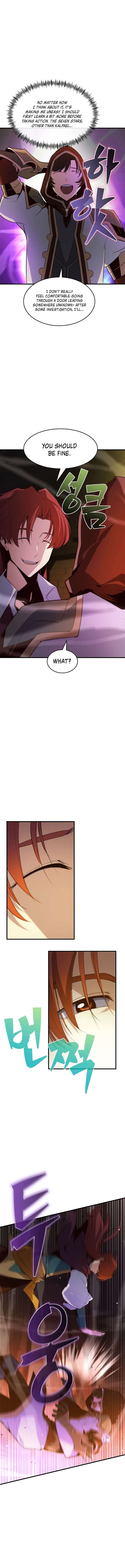 Surviving With An Sss Rank Inventory Chapter 41 Page 16