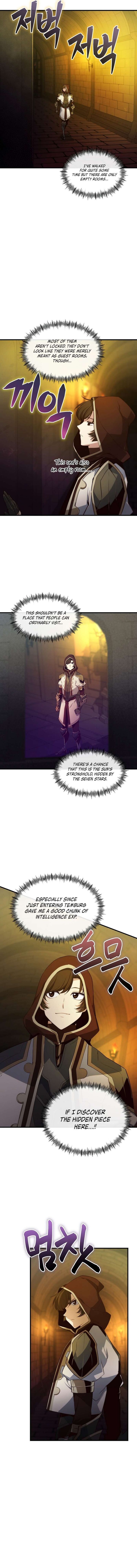 Surviving With An Sss Rank Inventory Chapter 41 Page 4