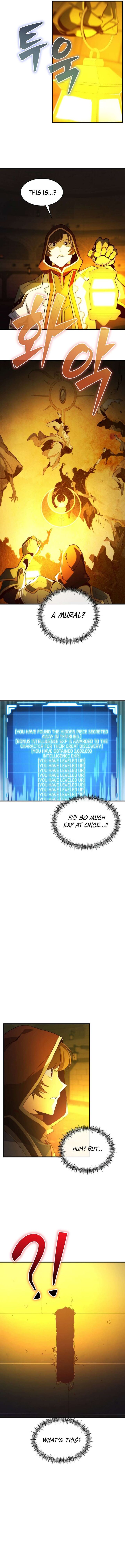 Surviving With An Sss Rank Inventory Chapter 41 Page 6