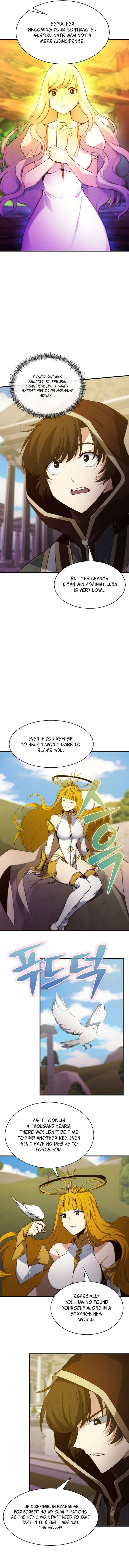 Surviving With An Sss Rank Inventory Chapter 42 Page 12