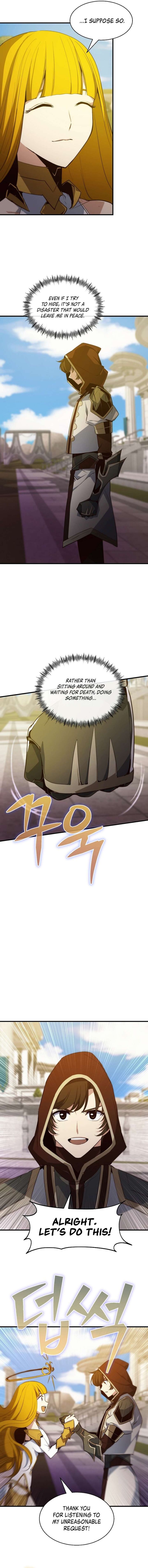 Surviving With An Sss Rank Inventory Chapter 42 Page 13