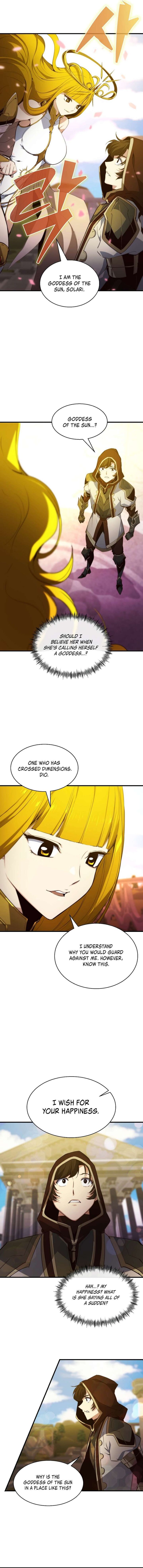 Surviving With An Sss Rank Inventory Chapter 42 Page 5