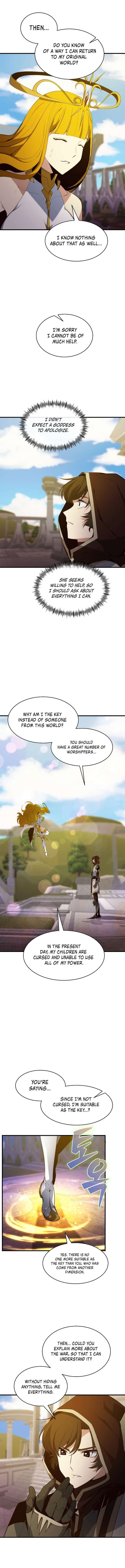 Surviving With An Sss Rank Inventory Chapter 42 Page 7