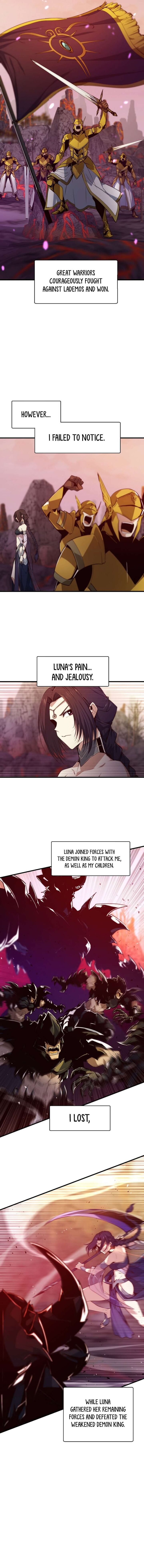 Surviving With An Sss Rank Inventory Chapter 42 Page 9