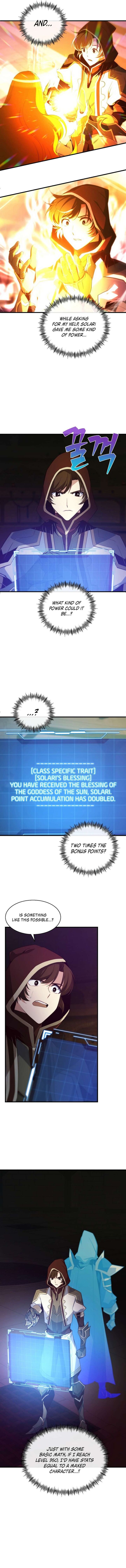 Surviving With An Sss Rank Inventory Chapter 43 Page 5