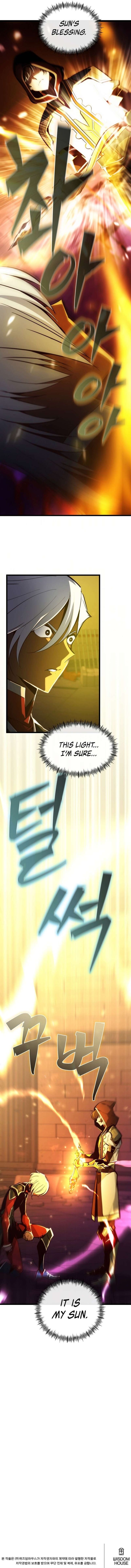 Surviving With An Sss Rank Inventory Chapter 44 Page 12