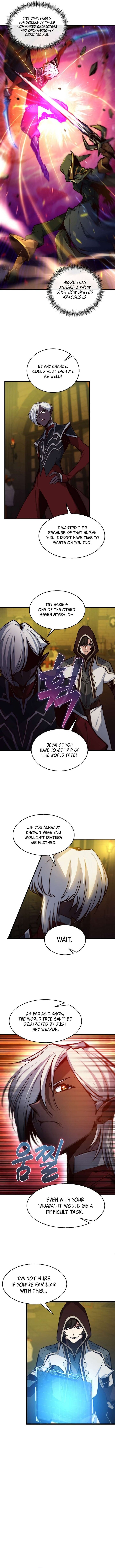 Surviving With An Sss Rank Inventory Chapter 44 Page 6