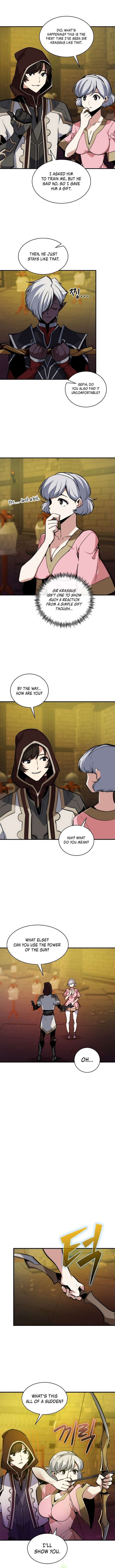 Surviving With An Sss Rank Inventory Chapter 45 Page 4