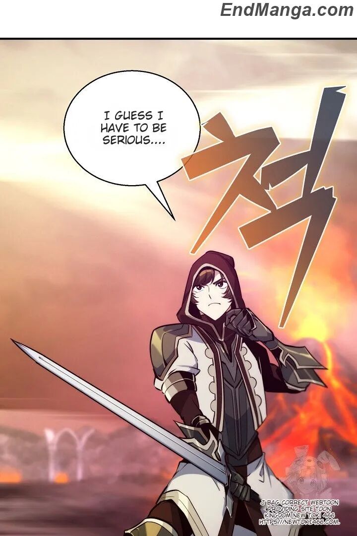 Surviving With An Sss Rank Inventory Chapter 47 Page 109